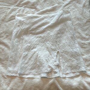 Princess Polly skirt size 6